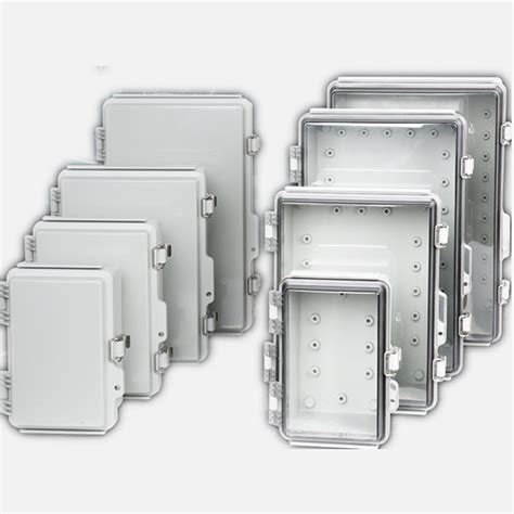 metal clad to plasitc box|plastic electrical boxes.